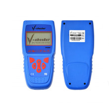 V-Checker V500 escáner de diagnóstico de vehículo 9-en-1